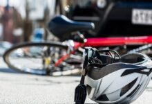 Bicycle Accident Lawsuits