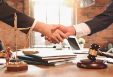 Business Lawyer in Illinois