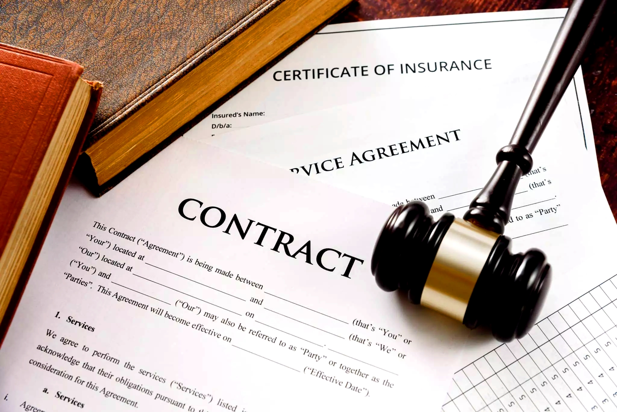 California Contract Law