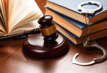 Criminal Defense Lawyer in Alabama