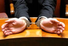 Criminal Defense Lawyer in Alabama