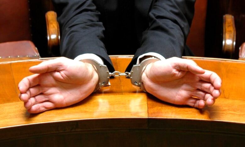 Criminal Defense Lawyer in Alabama