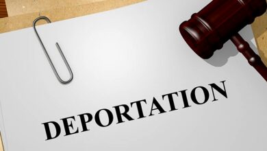 Deportation Defense in New York