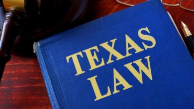 Divorce Laws in Texas