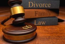 Divorce Lawyer in Kentucky