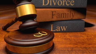 Divorce Lawyer in Kentucky