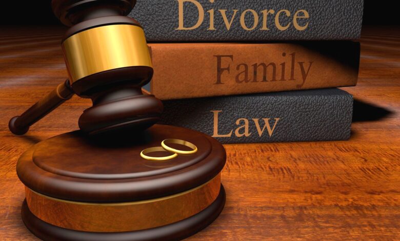 Divorce Lawyer in Kentucky