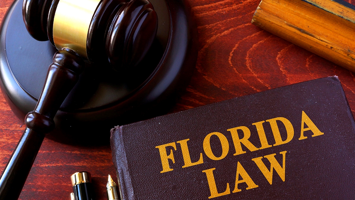 Florida Business Laws