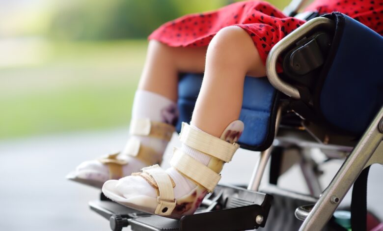 Legal Compensation for Cerebral Palsy