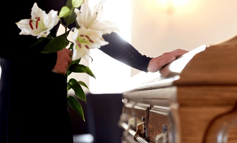 Loved One’s Wrongful Death