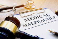 Medical Malpractice Laws