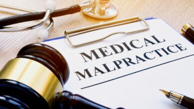 Medical Malpractice Laws