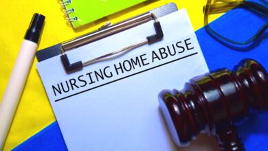 Nursing Home Abuse Laws in New York