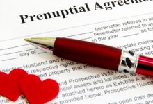 Prenuptial Agreements in Illinois