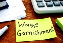 Stop Wage Garnishment in Florida