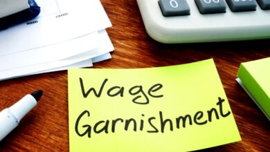 Stop Wage Garnishment in Florida