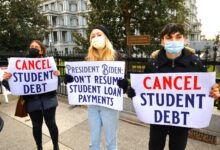 Student Loan Debt Relief in New York