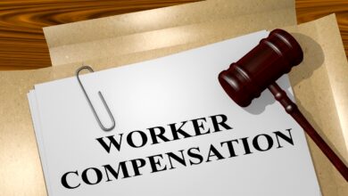 Workers’ Compensation Laws