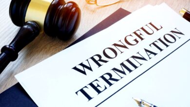 Wrongful Termination in Texas