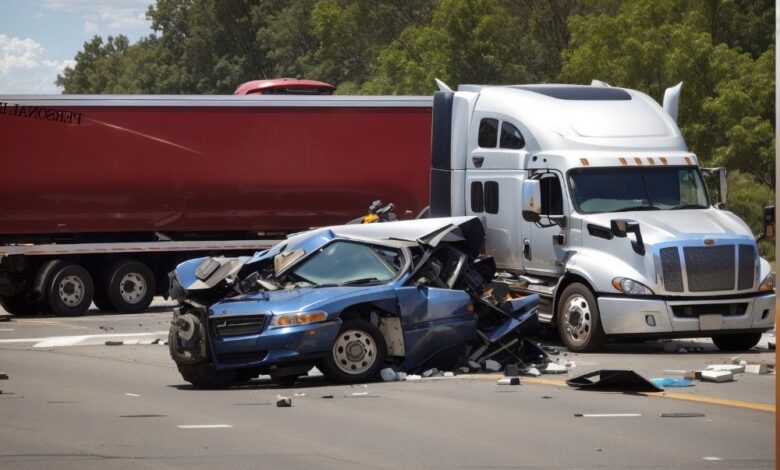 truck accidents in Pittsburgh