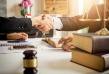 Disability Lawyer