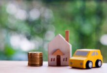 property division in Colorado